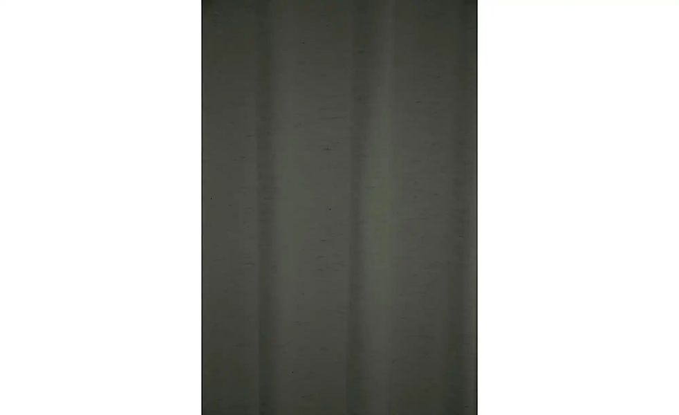 Schlaufenschal   ¦ grau ¦ Maße (cm): B: 140 Gardinen & Rollos > Gardinen & günstig online kaufen