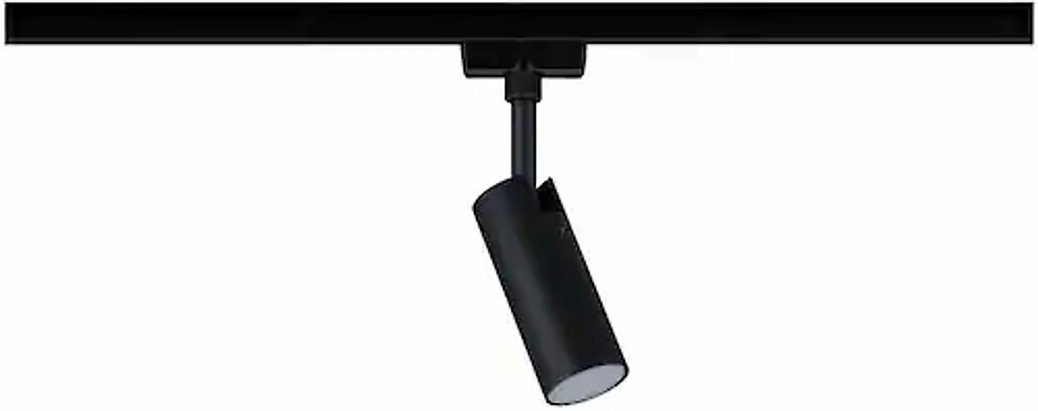 Paulmann Schienensystem-Leuchten »URail Spot Tubo 1x4W 4000K 230V«, 3-Step- günstig online kaufen
