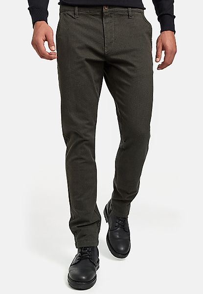 Indicode Chinohose INAsher günstig online kaufen