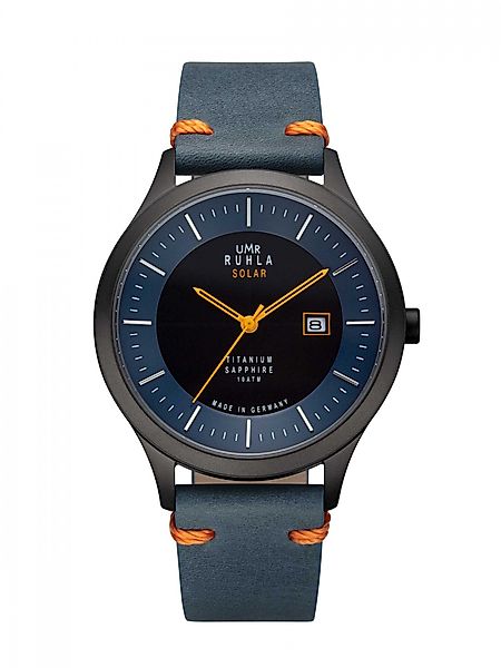 UMR Ruhla Solaruhr Made in Germany, günstig online kaufen