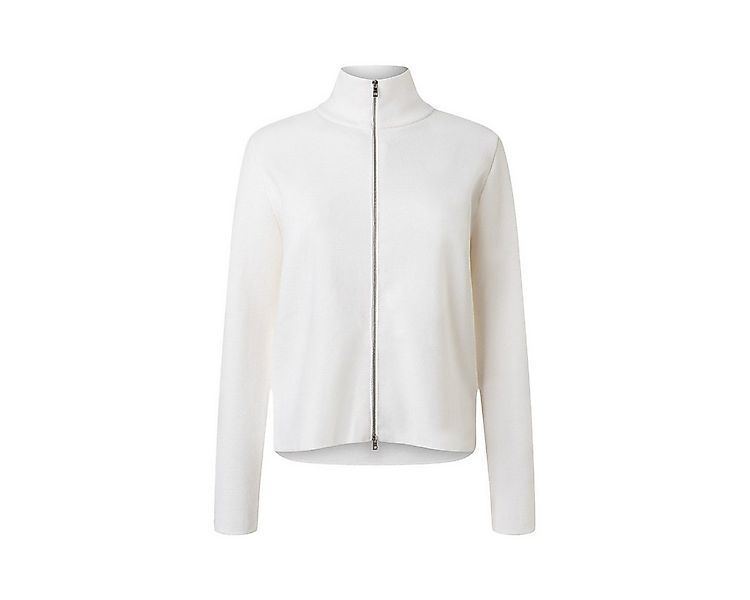 MAERZ Muenchen Strickjacke 214400 Damen Sweatjacke, Feinstrickjacke, Grobst günstig online kaufen