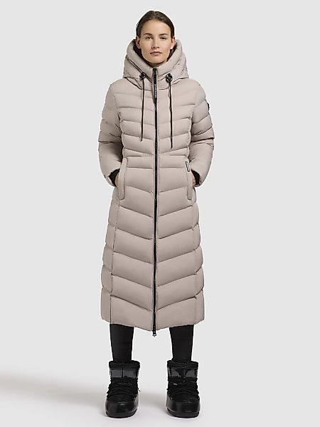 khujo Steppmantel "INGRAM4" günstig online kaufen