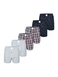 MG-1 Boxer Classics (9-St) unterhose unterwäsche günstig online kaufen
