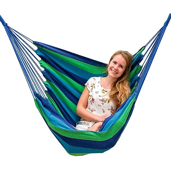AMANKA Hängestuhl für 1 Person: XL günstig online kaufen