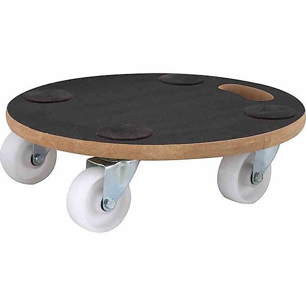 Siena Garden Pflanzenroller Transportroller, Ø 38 günstig online kaufen