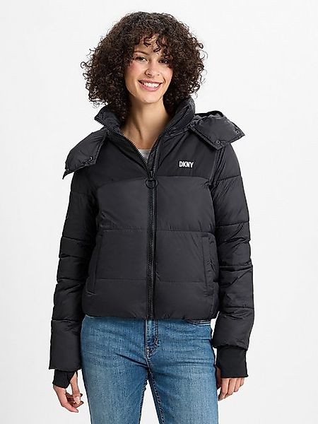 DKNY Steppjacke günstig online kaufen