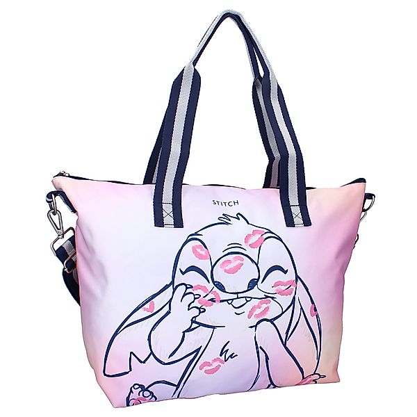 Lilo & Stitch Shopper Shopper Fashion günstig online kaufen