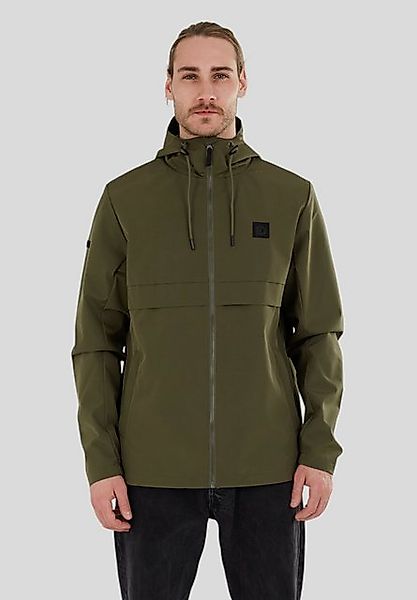Fundango Funktionsjacke Clayton Casual Jacket Leichte, wasserdichte Jacke f günstig online kaufen