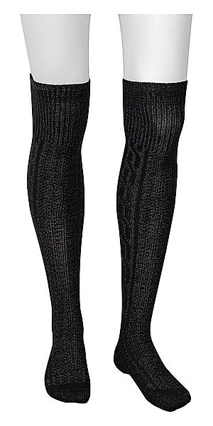 Best4Feet Beinstulpen Overknees mit Wärmeeffekt Gelenkwärmend günstig online kaufen