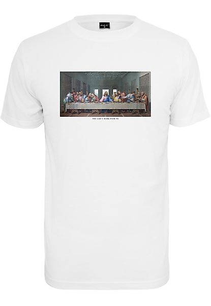MisterTee Kurzarmshirt MisterTee Herren Can't Hang günstig online kaufen