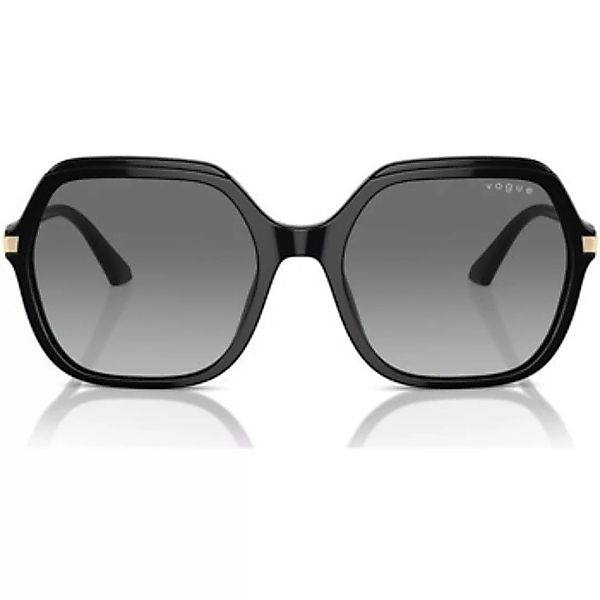Vogue  Sonnenbrillen Sonnenbrille VO5561S W44/11 günstig online kaufen