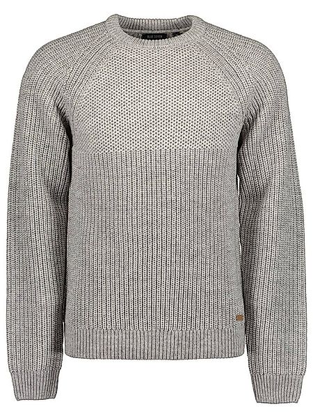 Blue Seven Rundhalspullover Herren Pullover Strickpullover günstig online kaufen