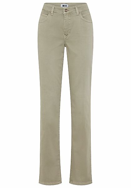 MAC Stretch-Jeans "Melanie" Gerade geschnitten günstig online kaufen