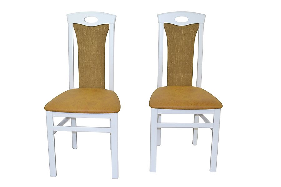 moebel-direkt-online Esszimmerstuhl Cora II (Set) günstig online kaufen