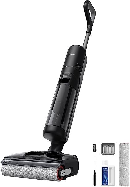 Dreame Nass-Trocken-Sauger »H12 Pro Flex Reach«, 18.000Pa Saugkraft, 180°-D günstig online kaufen