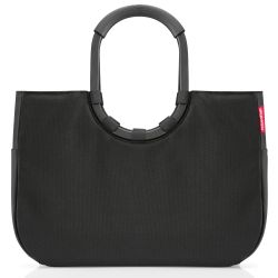 REISENTHEL® Einkaufsshopper loopshopper L frame black günstig online kaufen