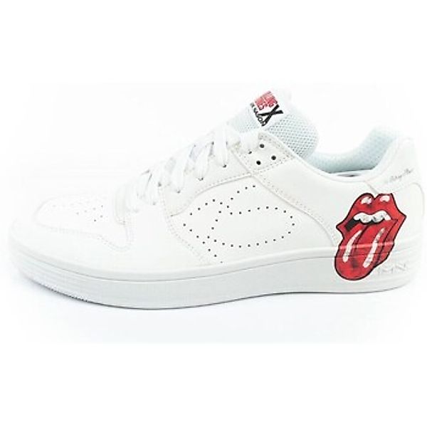Skechers  Sneaker Palmilla Rolling Stones günstig online kaufen