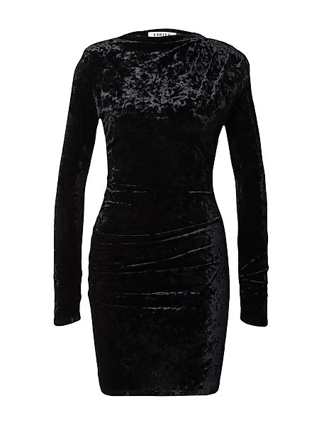EDITED Minikleid Isamara (1-tlg) Drapiert/gerafft günstig online kaufen