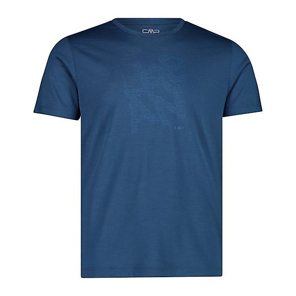 CMP T-Shirt CMP Herren T-Shirt MAN T-SHIRT 32T7177 günstig online kaufen