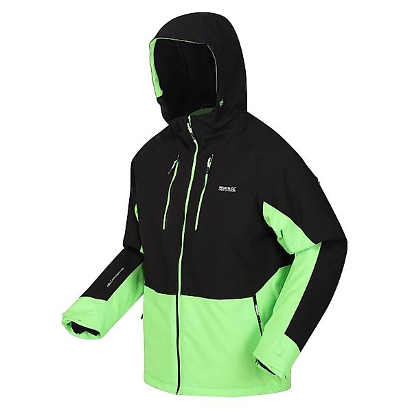 Regatta Outdoorjacke Outdoorjacke Highton Padded Stretch günstig online kaufen