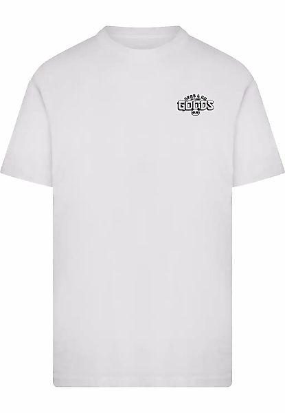 MisterTee T-Shirt "MisterTee Grab And Go Tee", (1 tlg.) günstig online kaufen