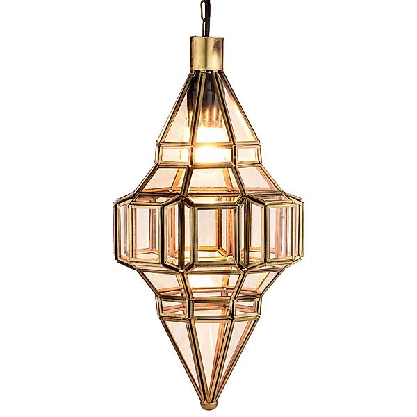 Marrakesch Orient & Mediterran Interior Pendelleuchte günstig online kaufen