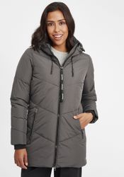 OXMO Steppjacke OXJunchen Steppjacke Parka mit günstig online kaufen
