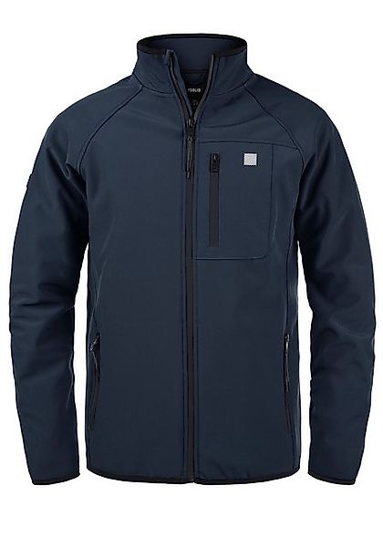 !Solid Softshelljacke SDSolane Übergangsjacke mit Stehkragen günstig online kaufen