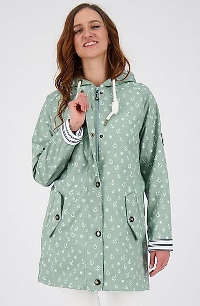 DEPROC Active Regenjacke Friesennerz #ankerglutzauber CS WOMEN auch in Groß günstig online kaufen