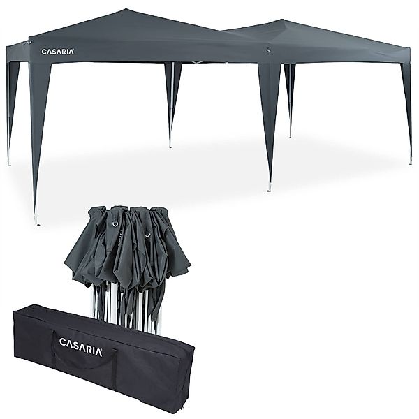 Deuba Pavillon Capri günstig online kaufen