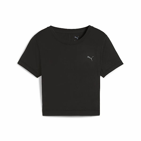 PUMA Trainingsshirt "CLOUDSPUN Twist T-Shirt Damen" günstig online kaufen