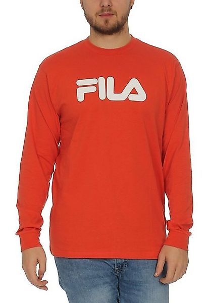 Fila Longsleeve Fila Longsleeve Herren CLASSIC PURE LONG SLEEVE SHIRT 68109 günstig online kaufen