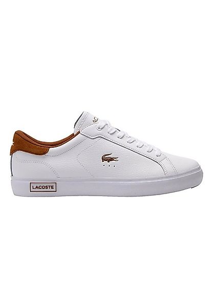 Lacoste Sneaker Powercourt Low-Sneaker Sneaker (1-tlg) günstig online kaufen