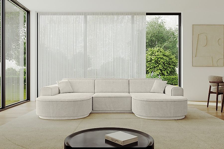 ALTDECOR Wohnlandschaft MARI-U1, Sofa Praktische Bequeme günstig online kaufen