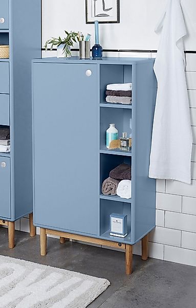 TOM TAILOR HOME Midischrank COLOR BATH Cabinet - 118 x 65,5 x 33,5 cm - in günstig online kaufen