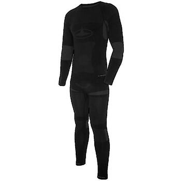 Vadi Jewels  Fleecepullover Sous-vêtements thermiques  Dante Noir günstig online kaufen