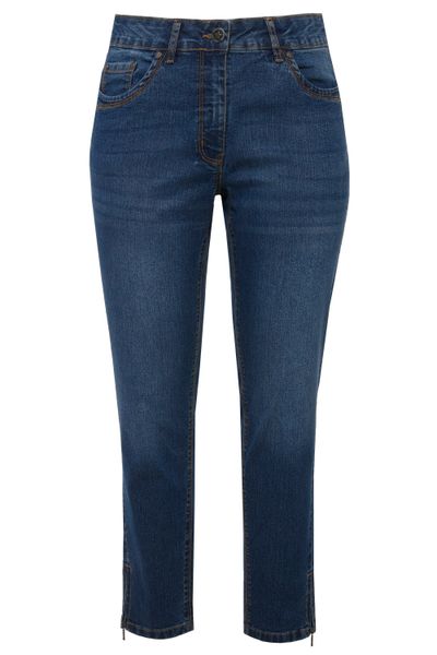 Angel of Style Röhrenjeans Jeans Irma günstig online kaufen