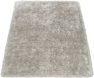 Paco Home Hochflor-Teppich "Akumal 930" rechteckig 60 mm Höhe Shaggy, beson günstig online kaufen
