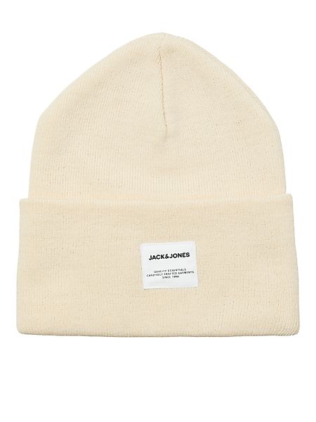 Jack & Jones Beanie JACLONG KNIT günstig online kaufen
