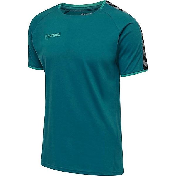 hummel T-Shirt Hummel Herren T-Shirt Authentic Trainning Tee 205379 günstig online kaufen