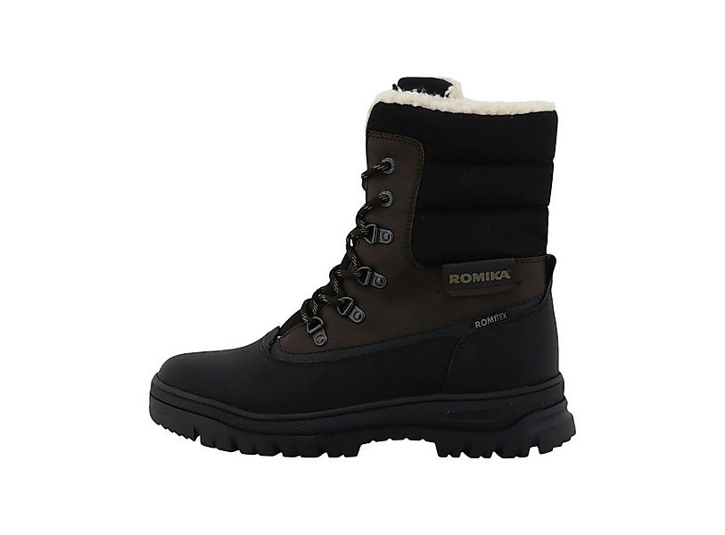 Romika Winterstiefel Schnürstiefelette günstig online kaufen