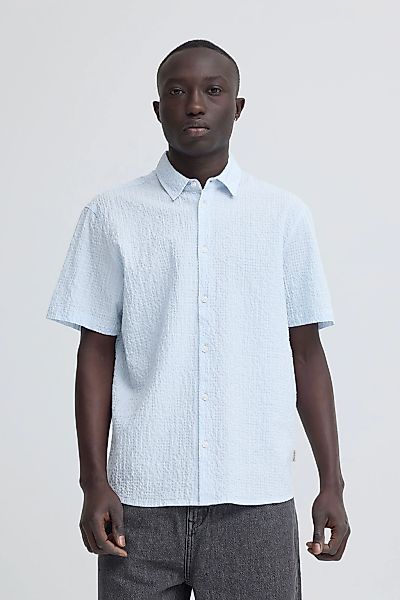 Blend Kurzarmhemd "BHBarny" Klassisches Kurzarmhemd mit Hemdkragen günstig online kaufen