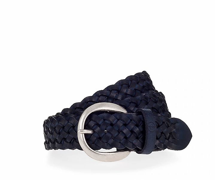 Tamaris Flechtgürtel Individuell längenverstellbar, 3 cm breit günstig online kaufen