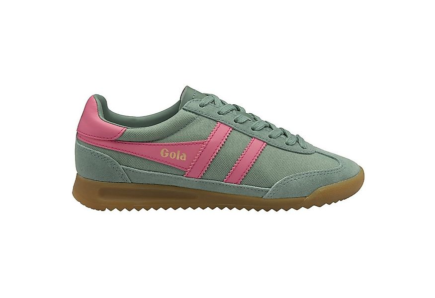 Gola Tornado 2026 mistgrün/pink Damen Sneaker günstig online kaufen