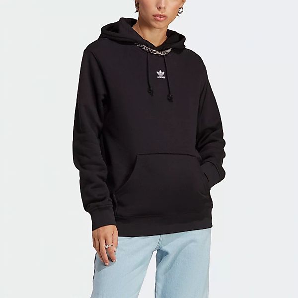 adidas Originals Kapuzensweatshirt "ADICOLOR ESSENTIALS REGULAR HOODIE", (1 günstig online kaufen