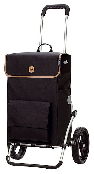 Andersen Einkaufstrolley Royal Shopper Solva, 56 l günstig online kaufen