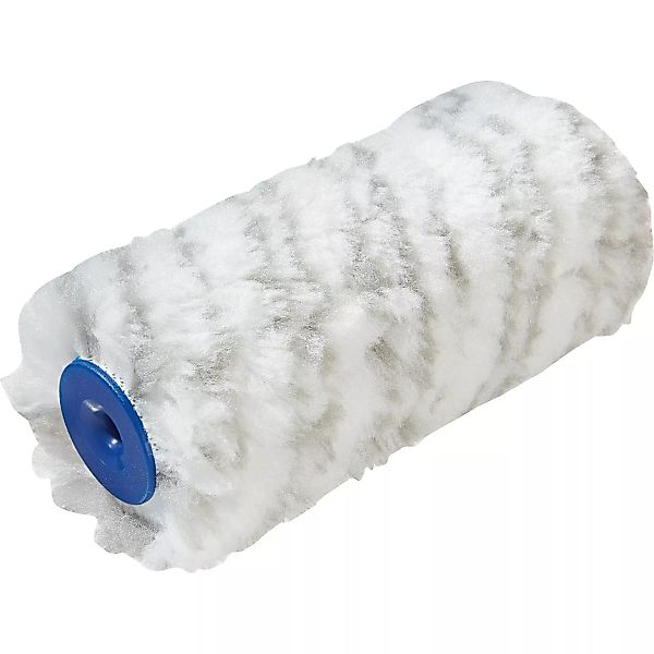 LUX Dispersionswalze 12 cm Polyester Langflor günstig online kaufen