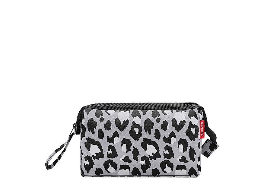 REISENTHEL® Kulturbeutel cosmetics travelcosmetic - Kulturbeutel 26 cm (leo günstig online kaufen