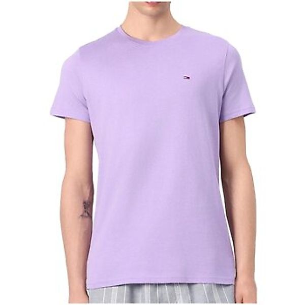 Tommy Jeans  T-Shirt DM0DM04411 günstig online kaufen
