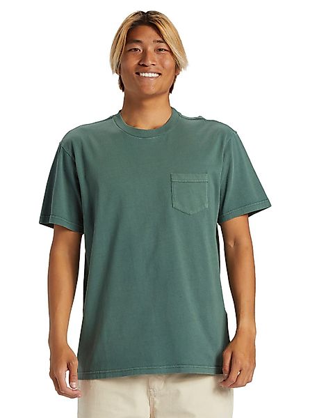 Quiksilver T-Shirt Saltwater günstig online kaufen